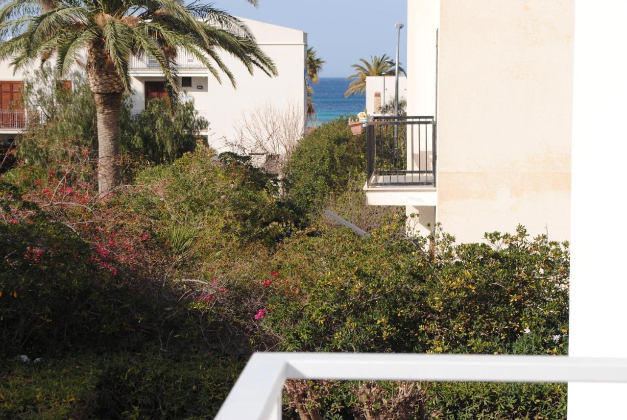 Villa Smeralda 圣维托罗卡波 外观 照片